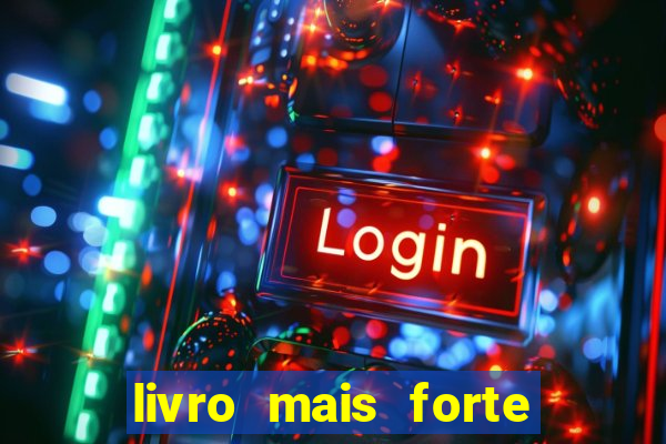 livro mais forte que a sua dor pdf download